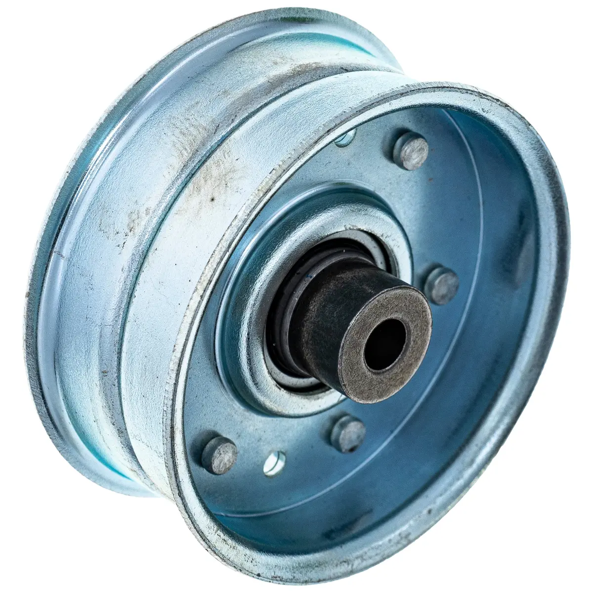 Idler Pulley For Scag 486045 486045K 483415 1