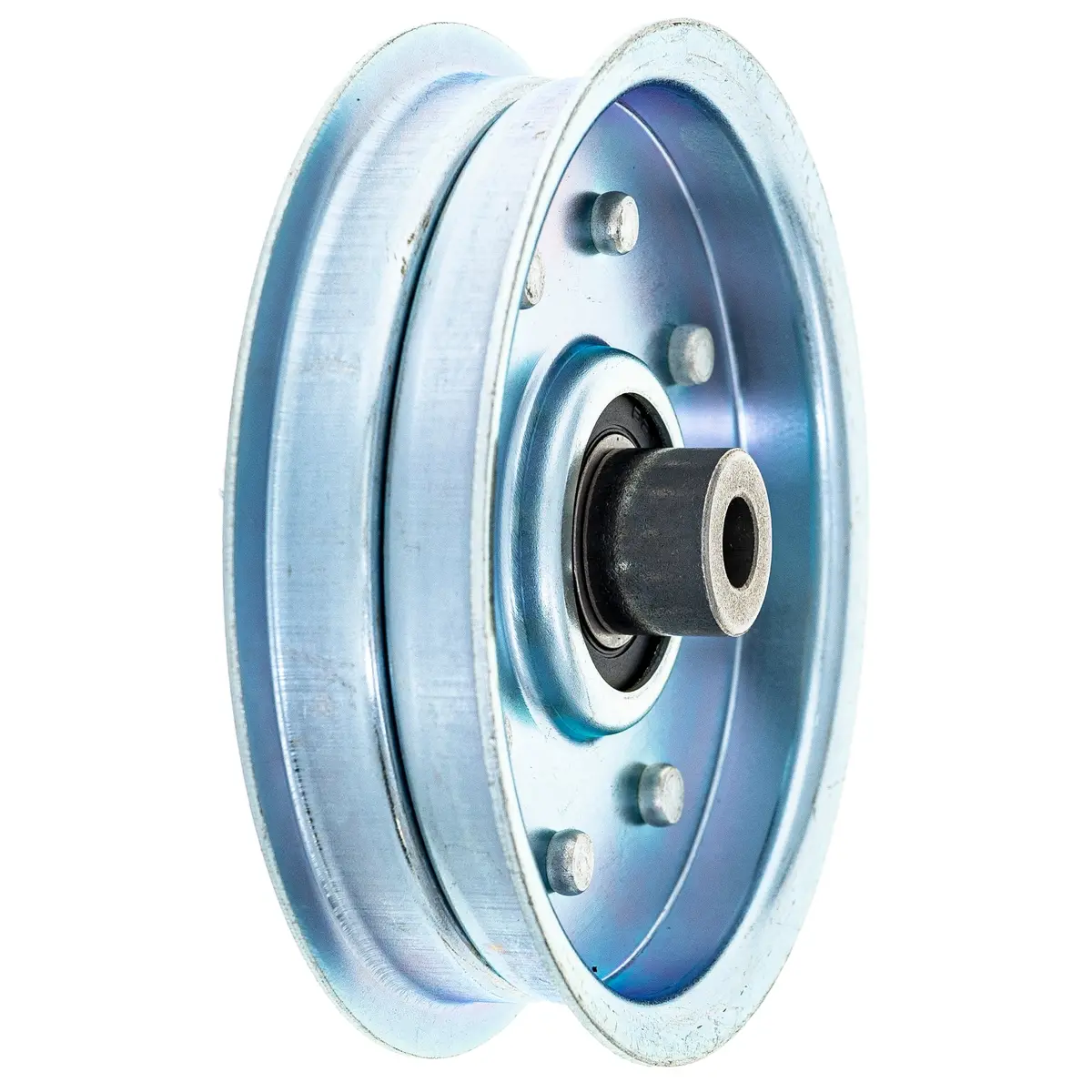 Idler Pulley For Ariens Gravely Great Dane 07327100 1