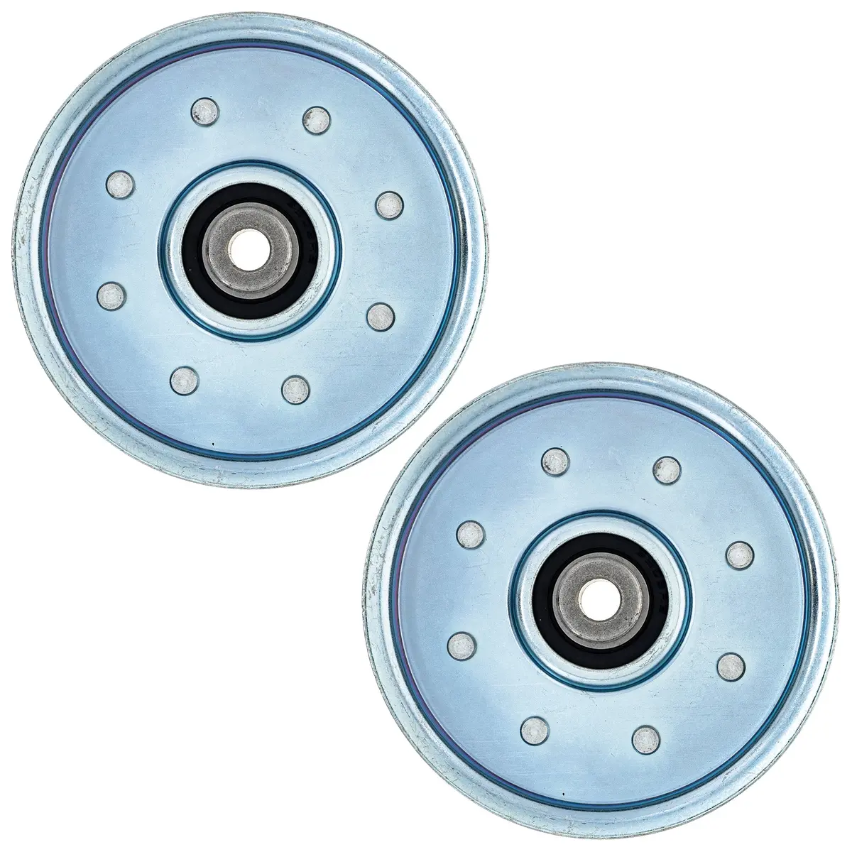 Idler Pulley Set For Ariens Gravely Great Dane 07327100 | 2-Pack 1