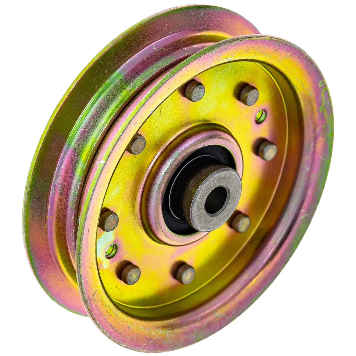 Idler Pulley For Ayp Poulan Pro Husqvarna 532173981 173981 151831 532151831 1