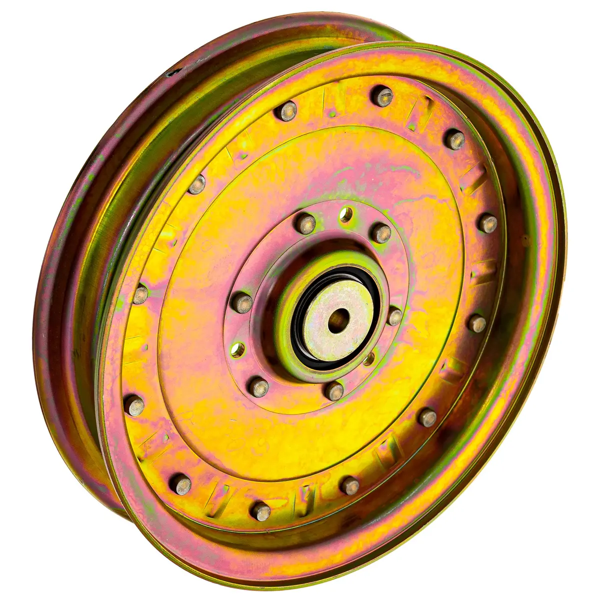 Idler Pulley For Exmark Toro Scag 109-8590 116-9639 1