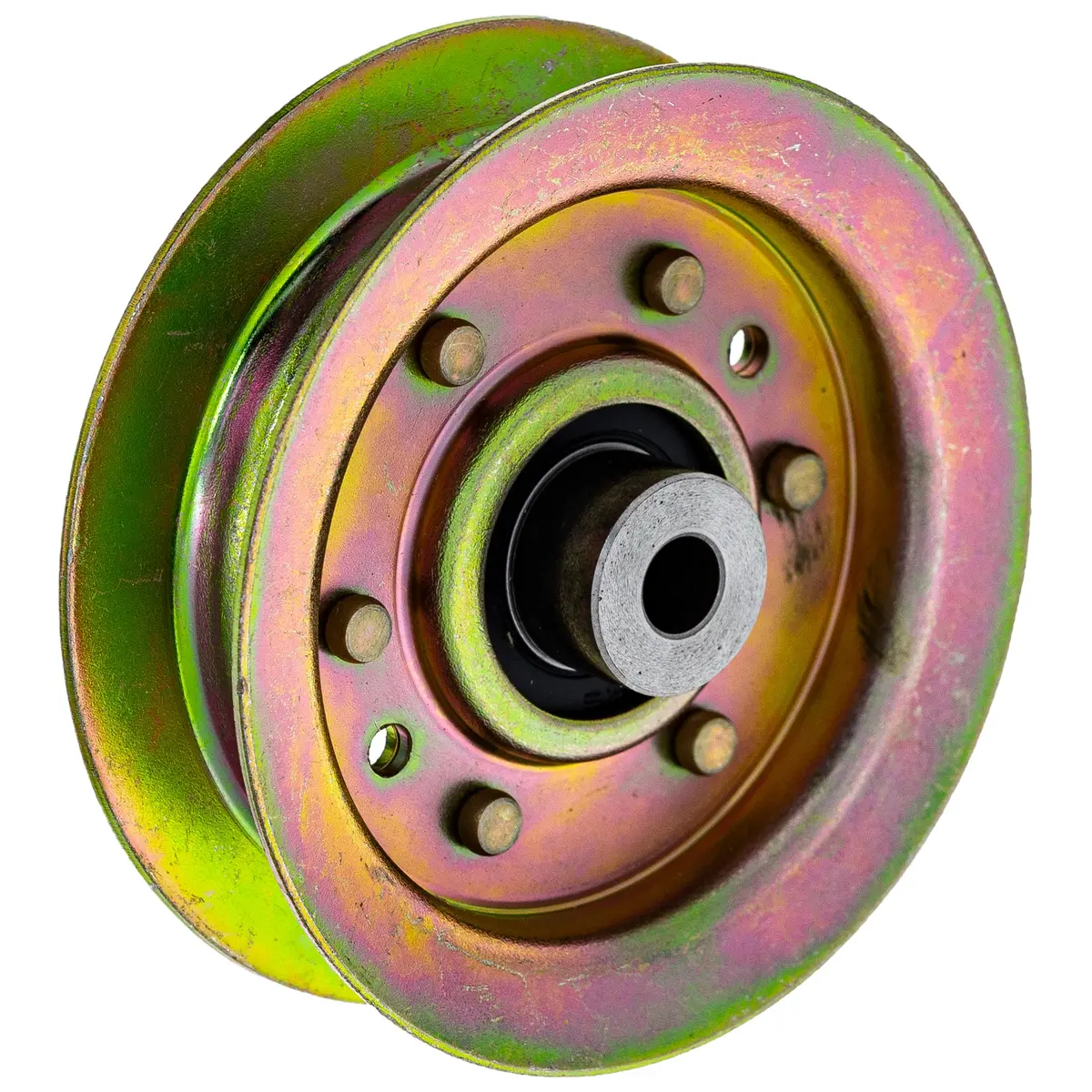 Idler Pulley For Roper Ayp Poulan Pro 532102932 102932X 1