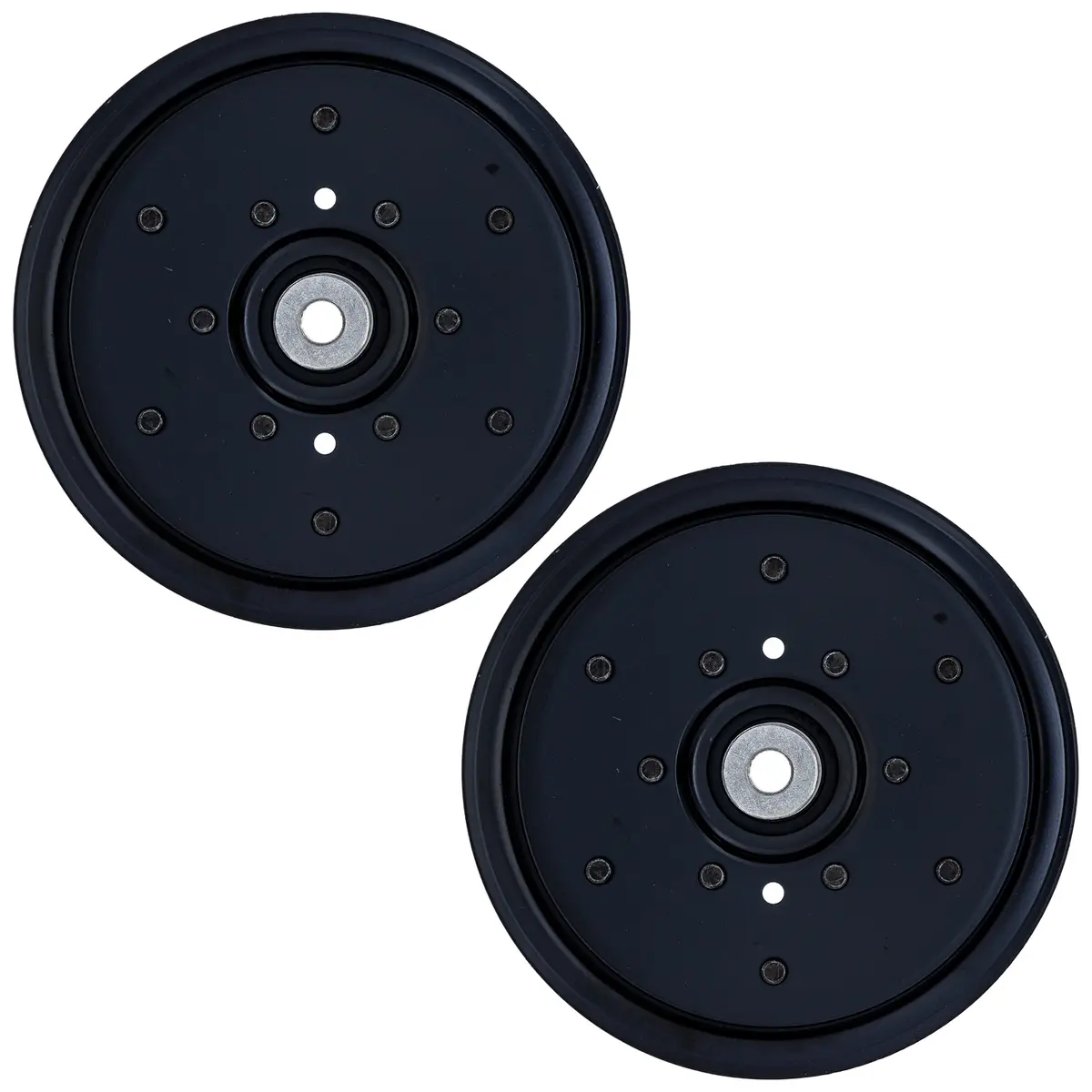 Idler Pulley Set For Scag 483422 | 2-Pack 1