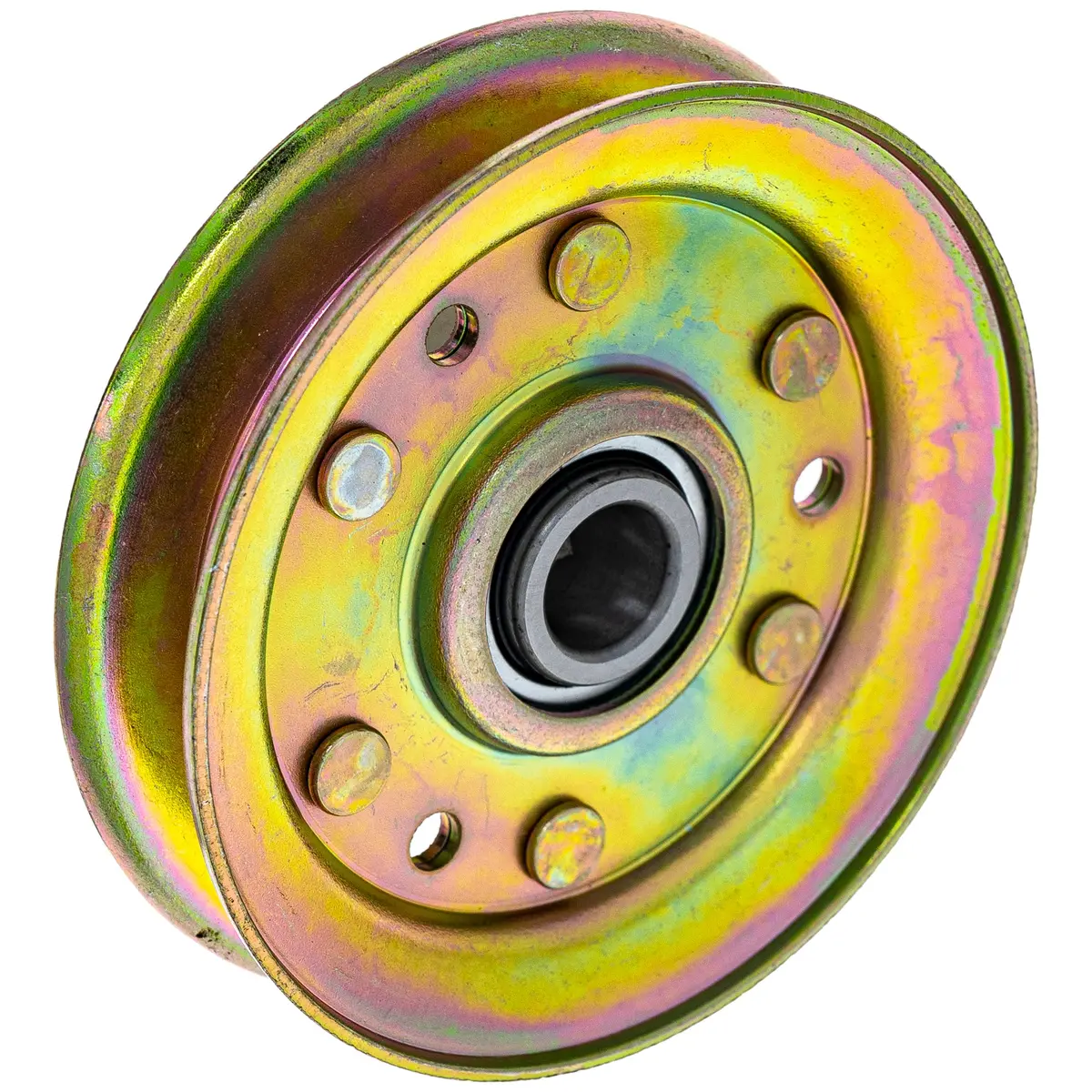 Idler Pulley For Toro 30234 65-5940 64-5940 655940 1