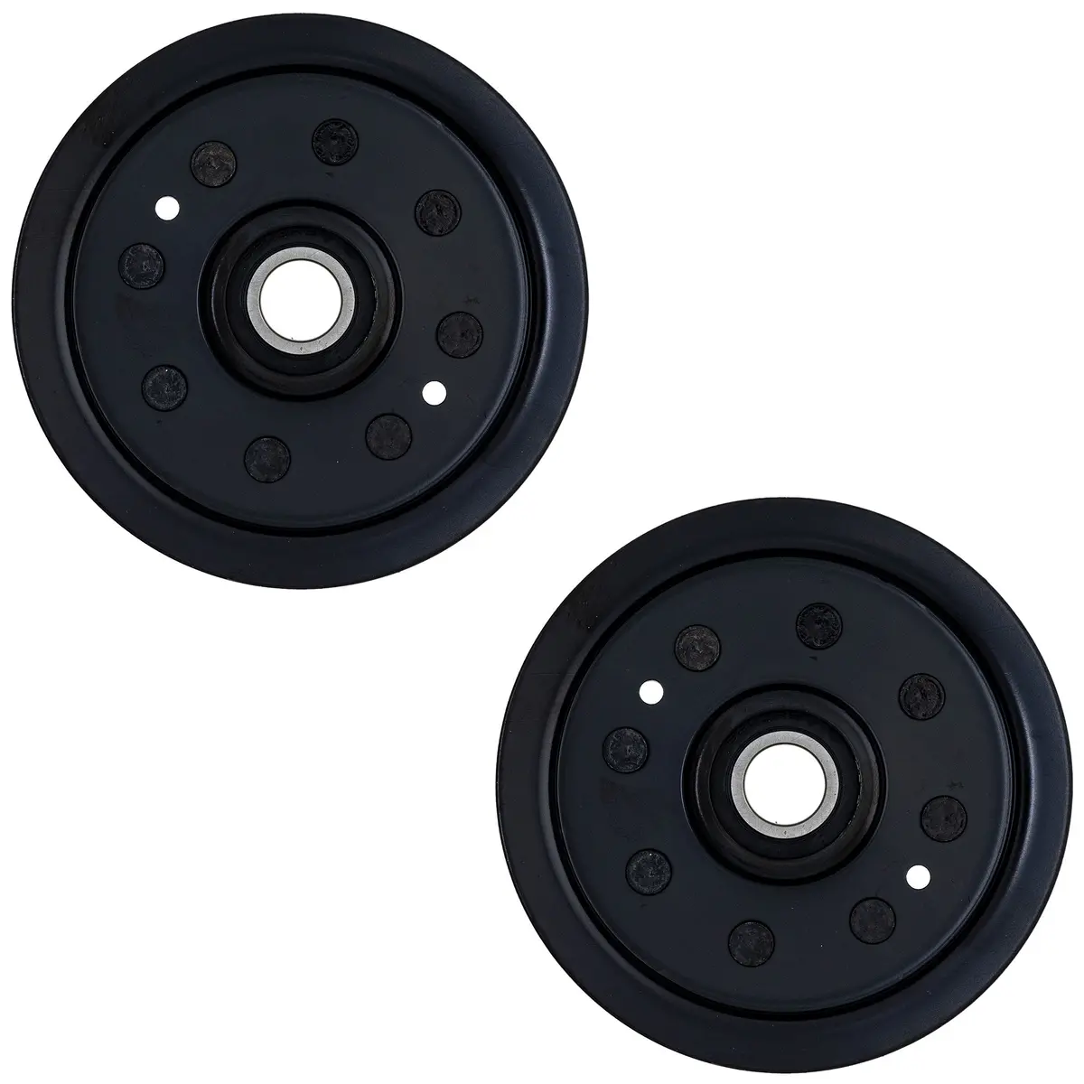 Idler Pulley For Ferris 5021002Sm 5021002 5021102 21002 1521002 | 2-Pack 2