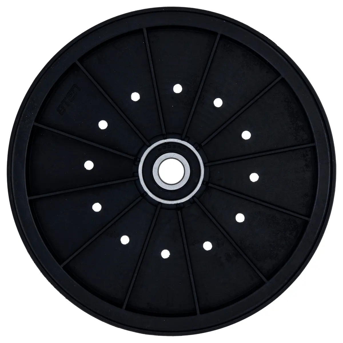 Idler Pulley For Exmark 109-0996 116-2167 2