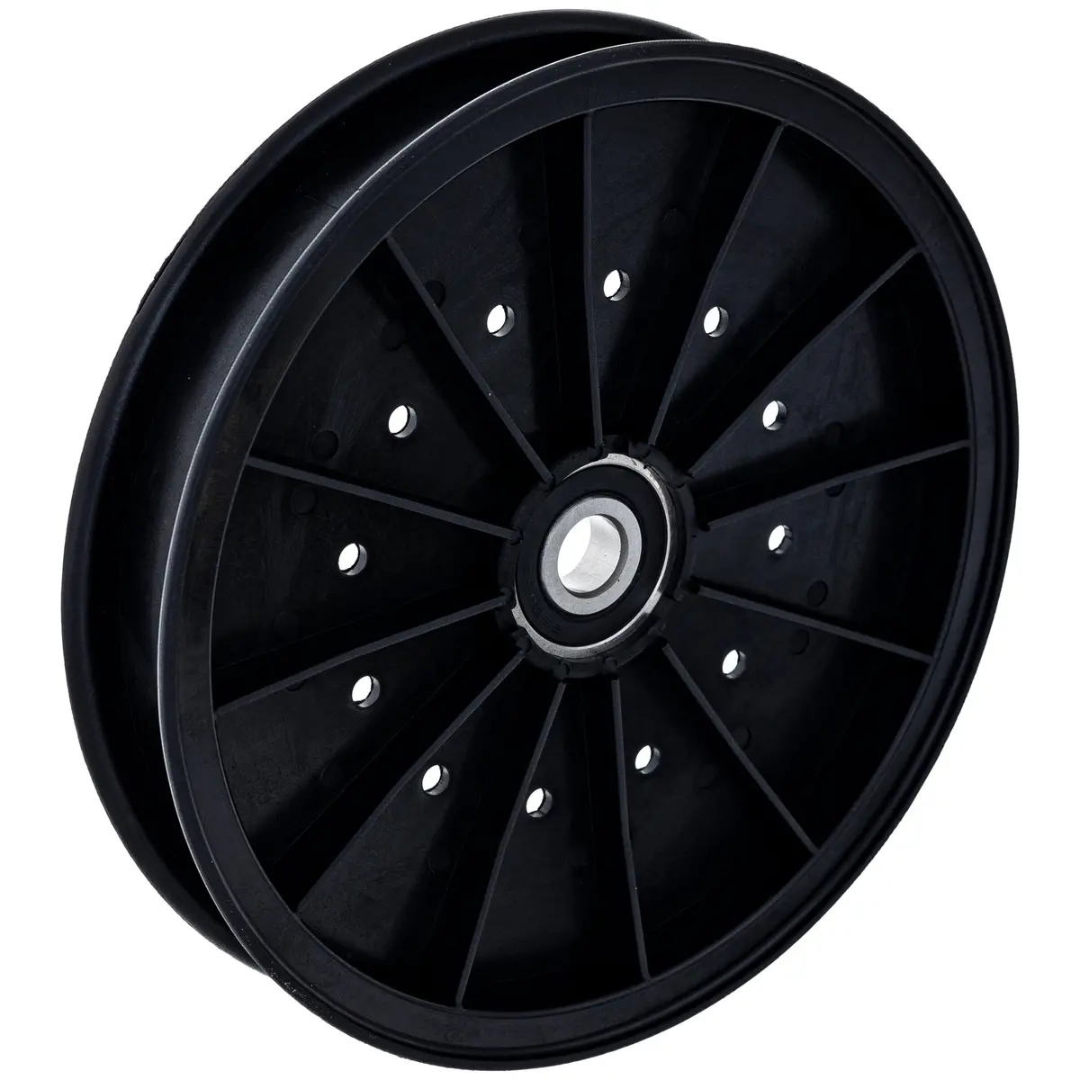 Idler Pulley For Exmark 109-0996 116-2167 1