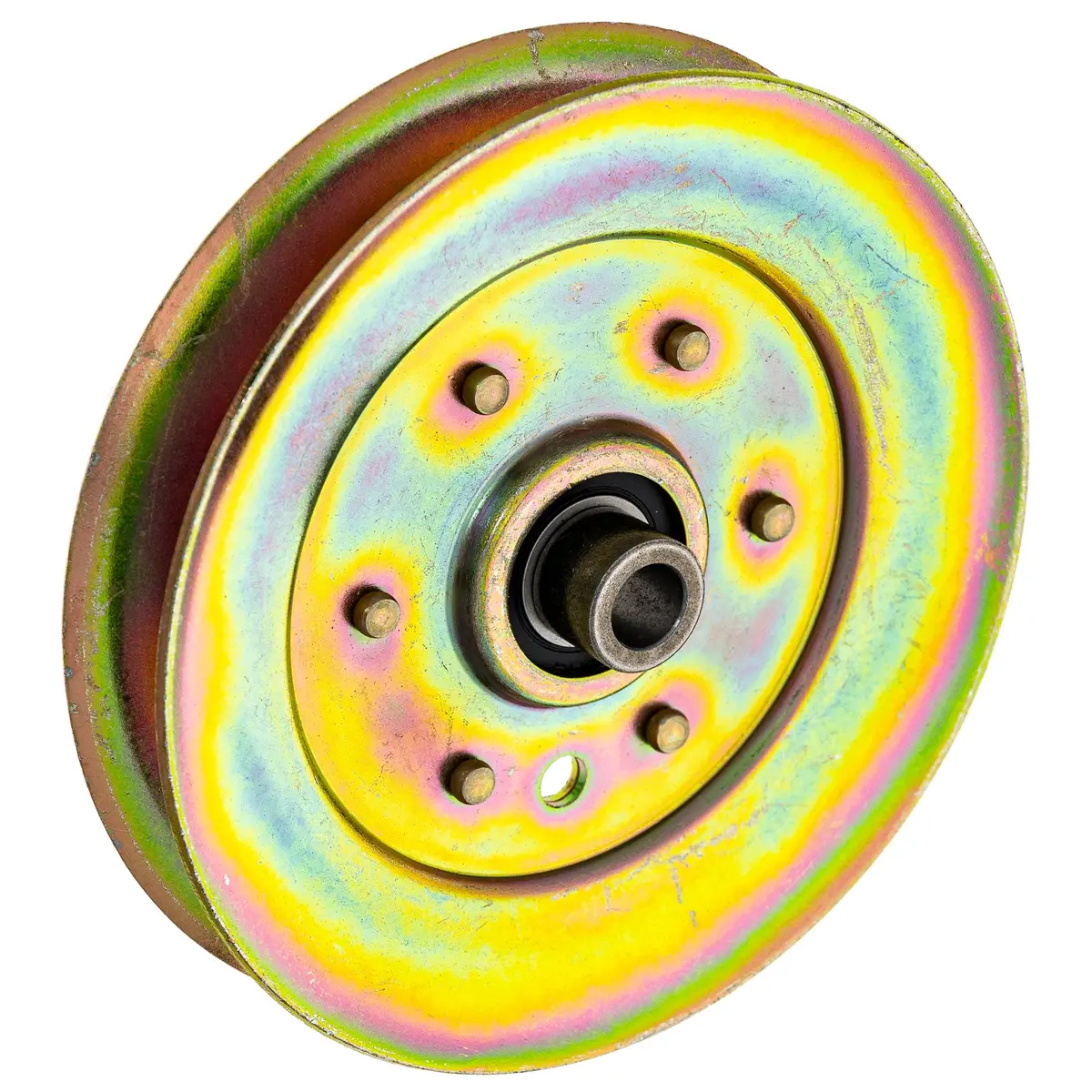 Idler Pulley For Gravely Ariens 07300527 07300429 1