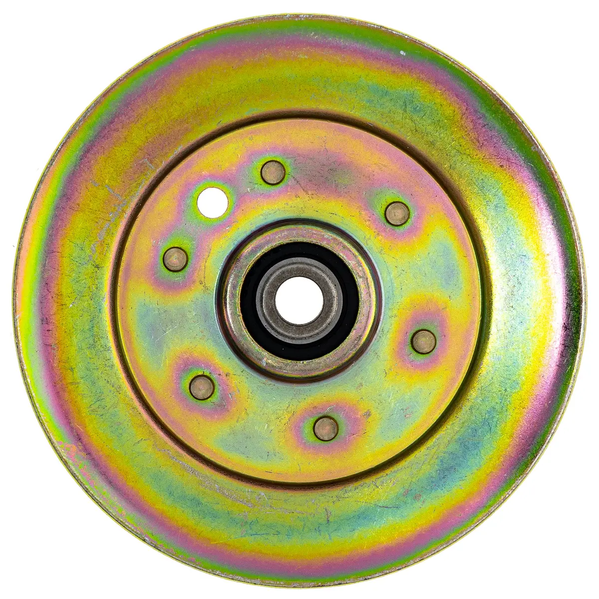 Idler Pulley For Gravely Ariens 07300527 07300429 2
