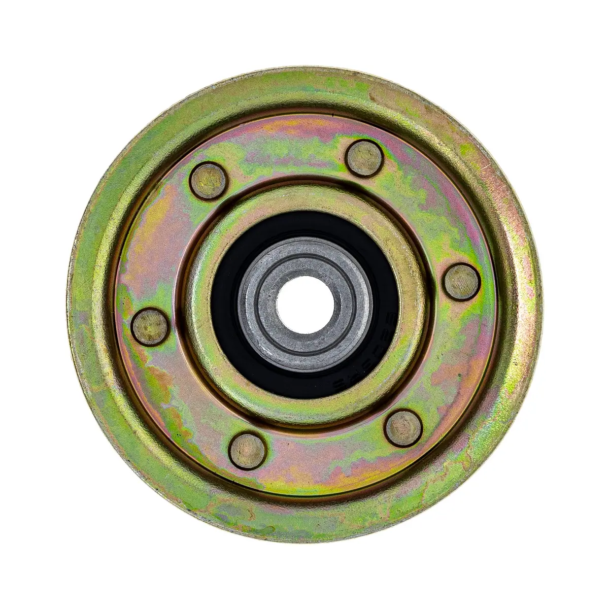 Idler Pulley For Cub Cadet Mtd Pro Craftsman 00030782 02004558 2