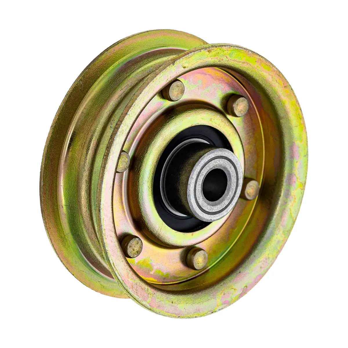 Idler Pulley For Cub Cadet Mtd Pro Craftsman 00030782 02004558 1