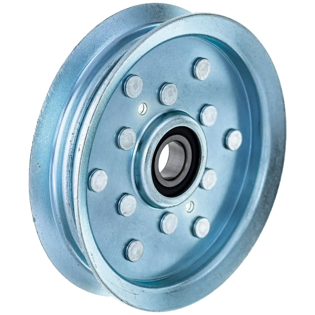 Idler Pulley For John Deere Am135526 1