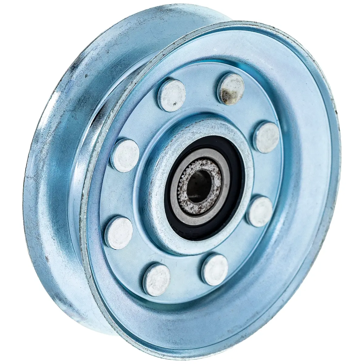 Idler Pulley For Murray 1724387Sm 1724387 1
