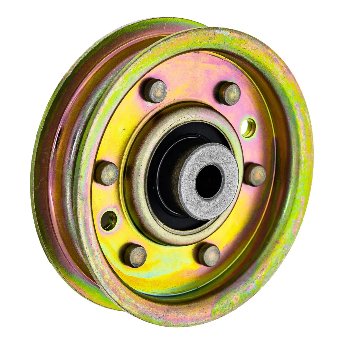 Idler Pulley For Ayp Poulan Pro Poulan 532123674 532123688 532004859 123688 123674X 956-0417 1