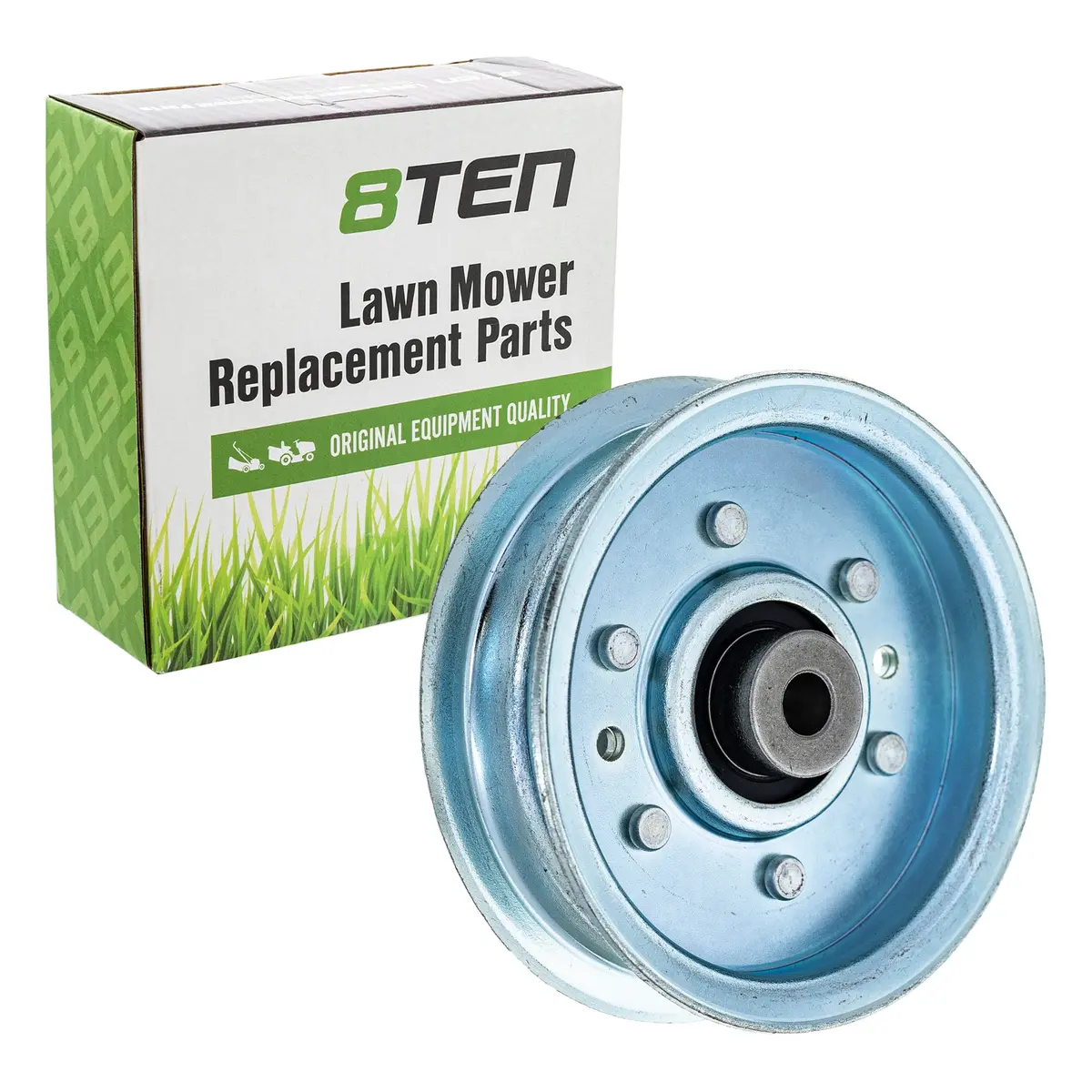 Idler Pulley For Cub Cadet Mtd Craftsman 756-04280A 756-04280 2