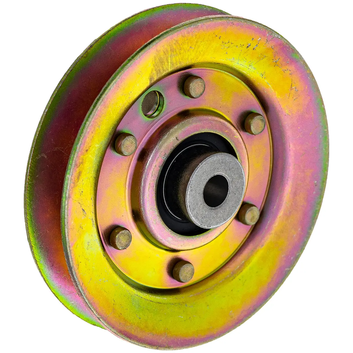 Idler Pulley For Gravely Ariens 07327600 07325200 1