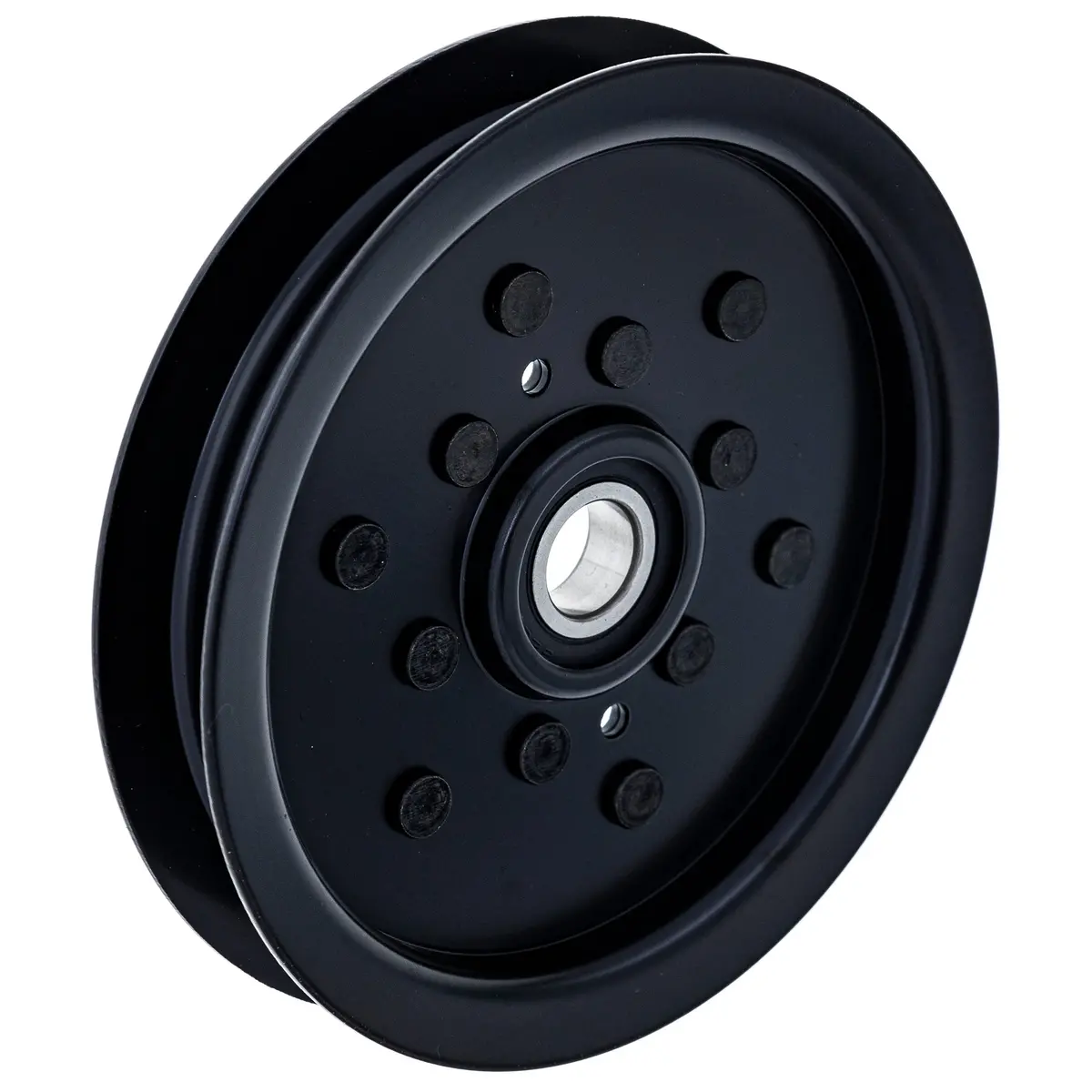 Idler Pulley For John Deere Am143737 Am136693 Am133307 1
