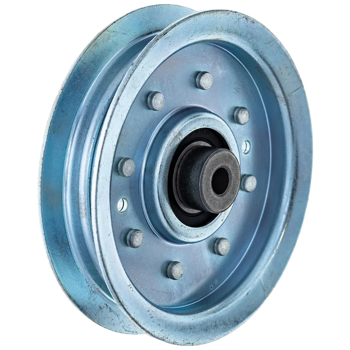 Idler Pulley For John Deere Am136621 Am135781 1