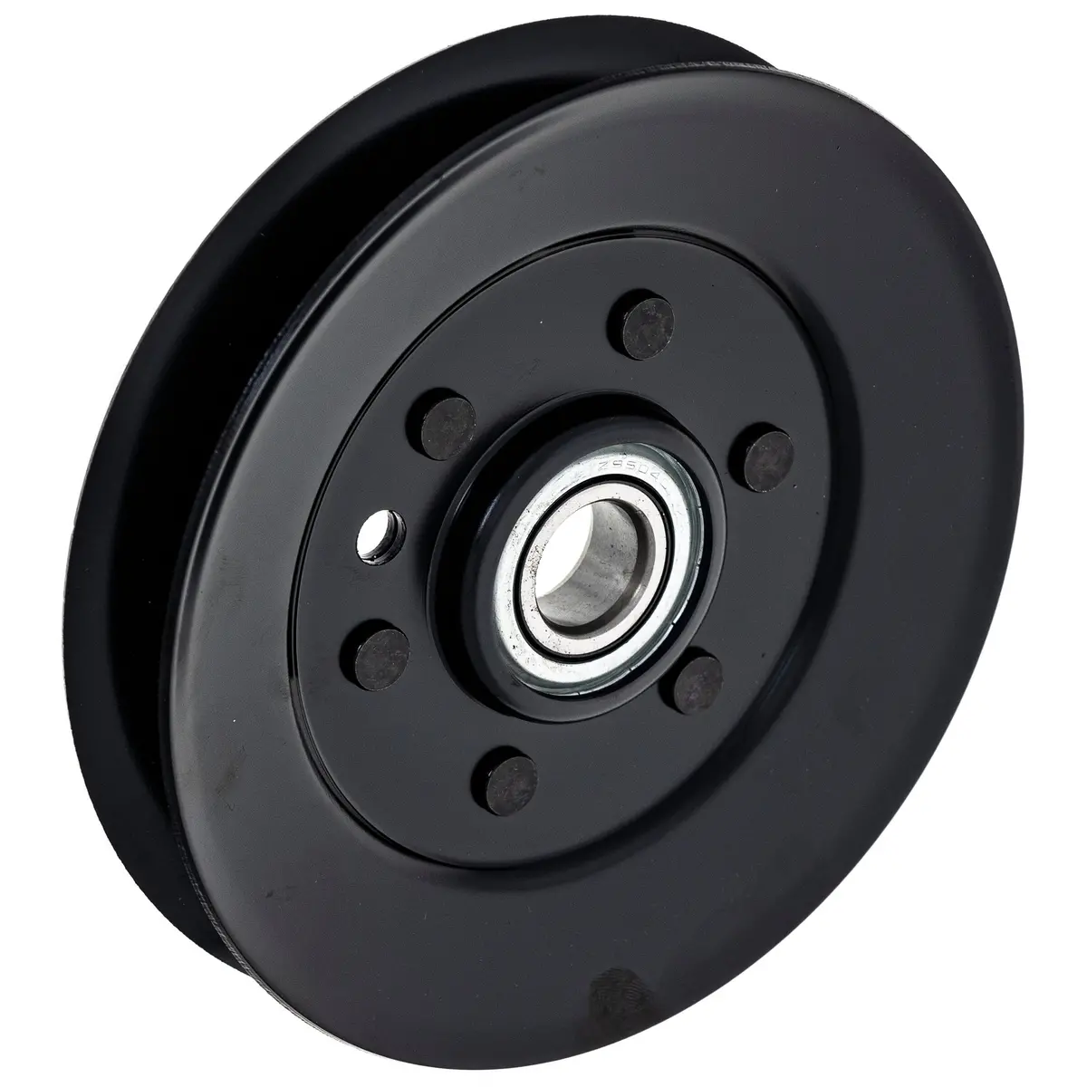 Idler Pulley For John Deere Tca17540 Tca14594 Tca14330 1