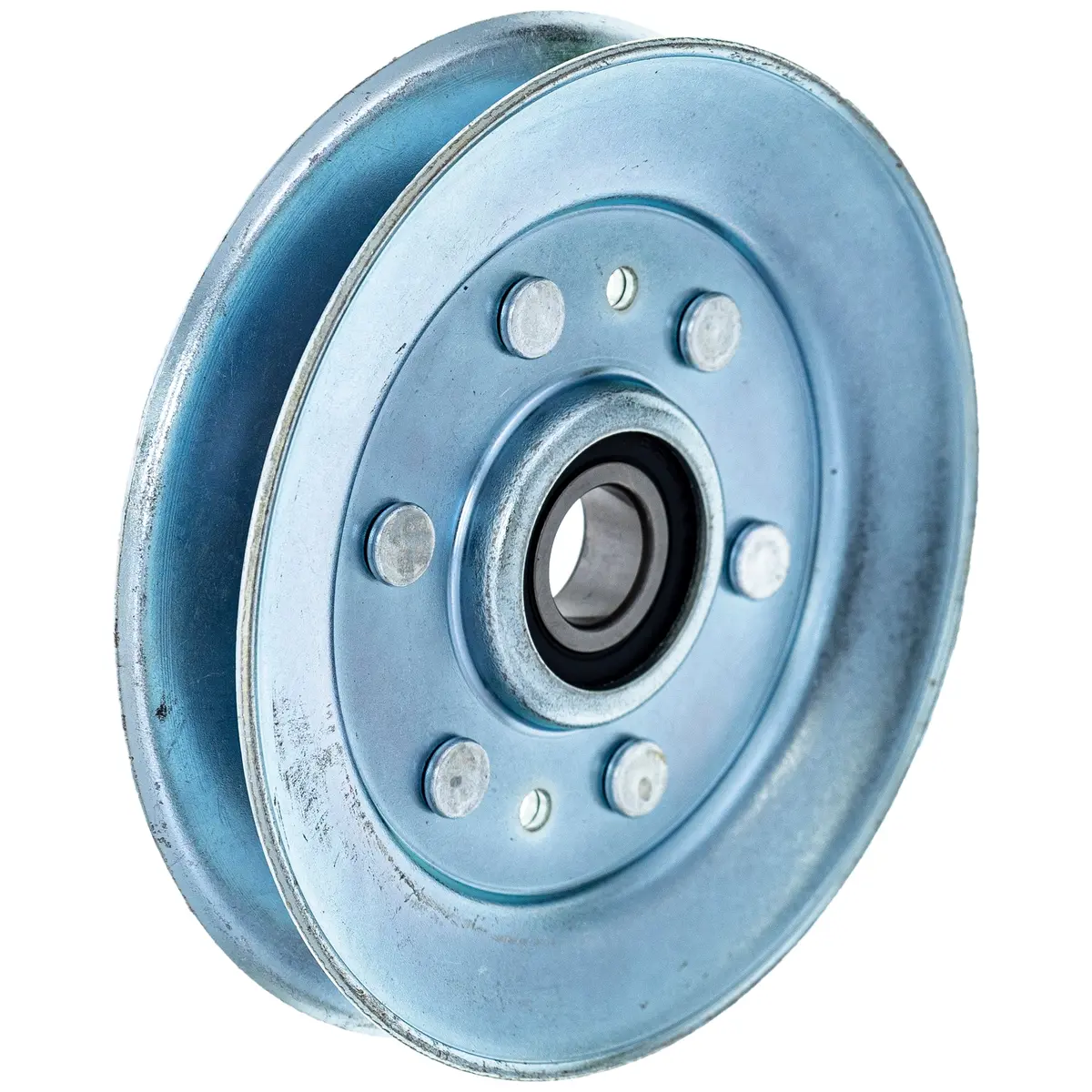 Idler Pulley For John Deere Am136357 Am147272 1