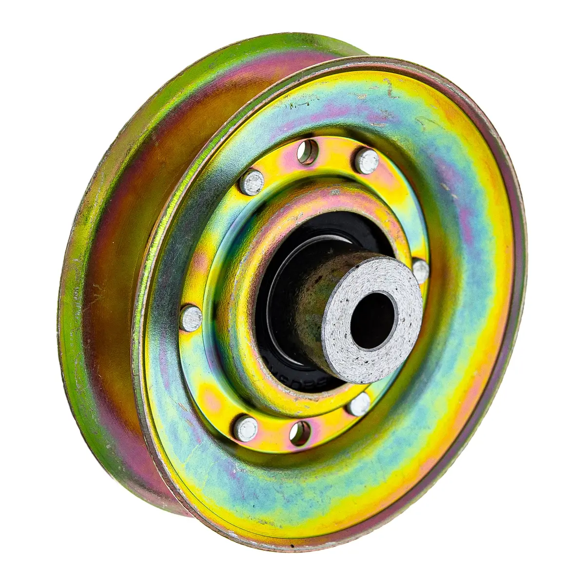 Idler Pulley For Cub Cadet Craftsman 02005078 1