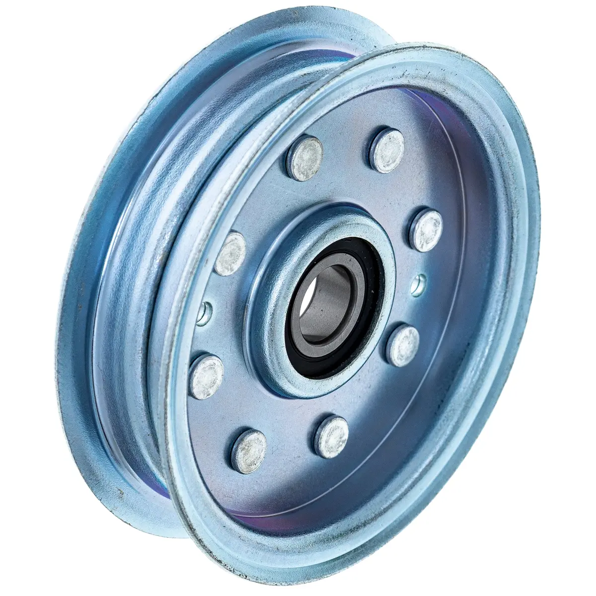 Idler Pulley For John Deere Am128118 1
