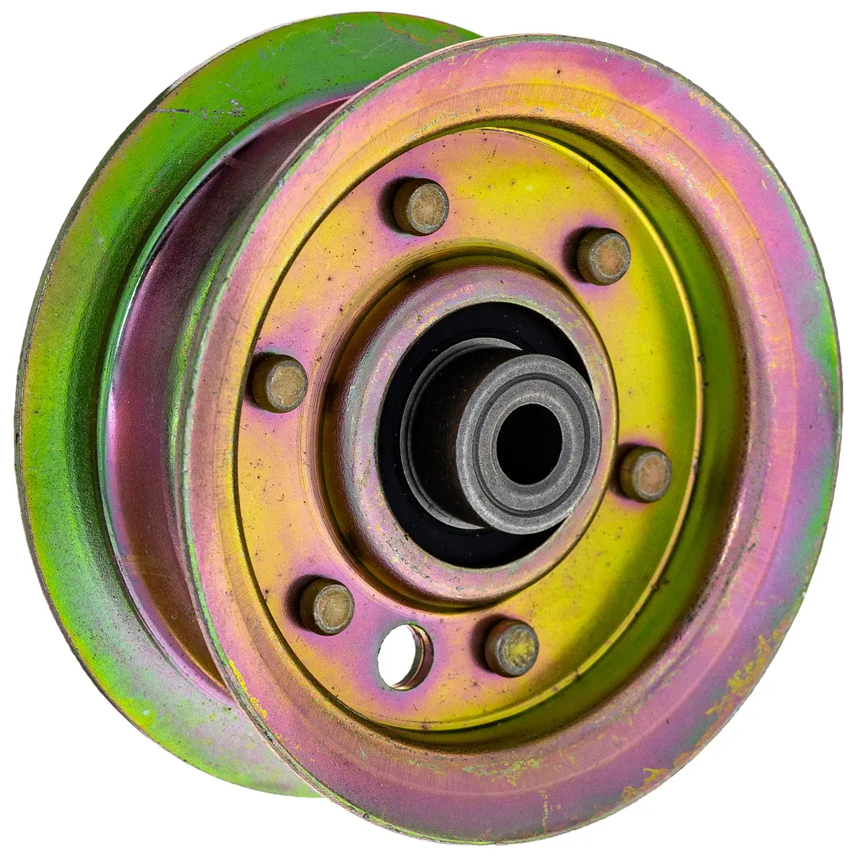 Idler Pulley For Husqvarna 539110316 1