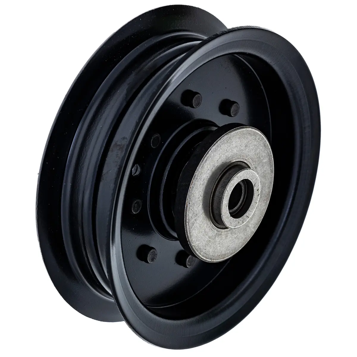 Idler Pulley For Ariens 21546443 21546442 1