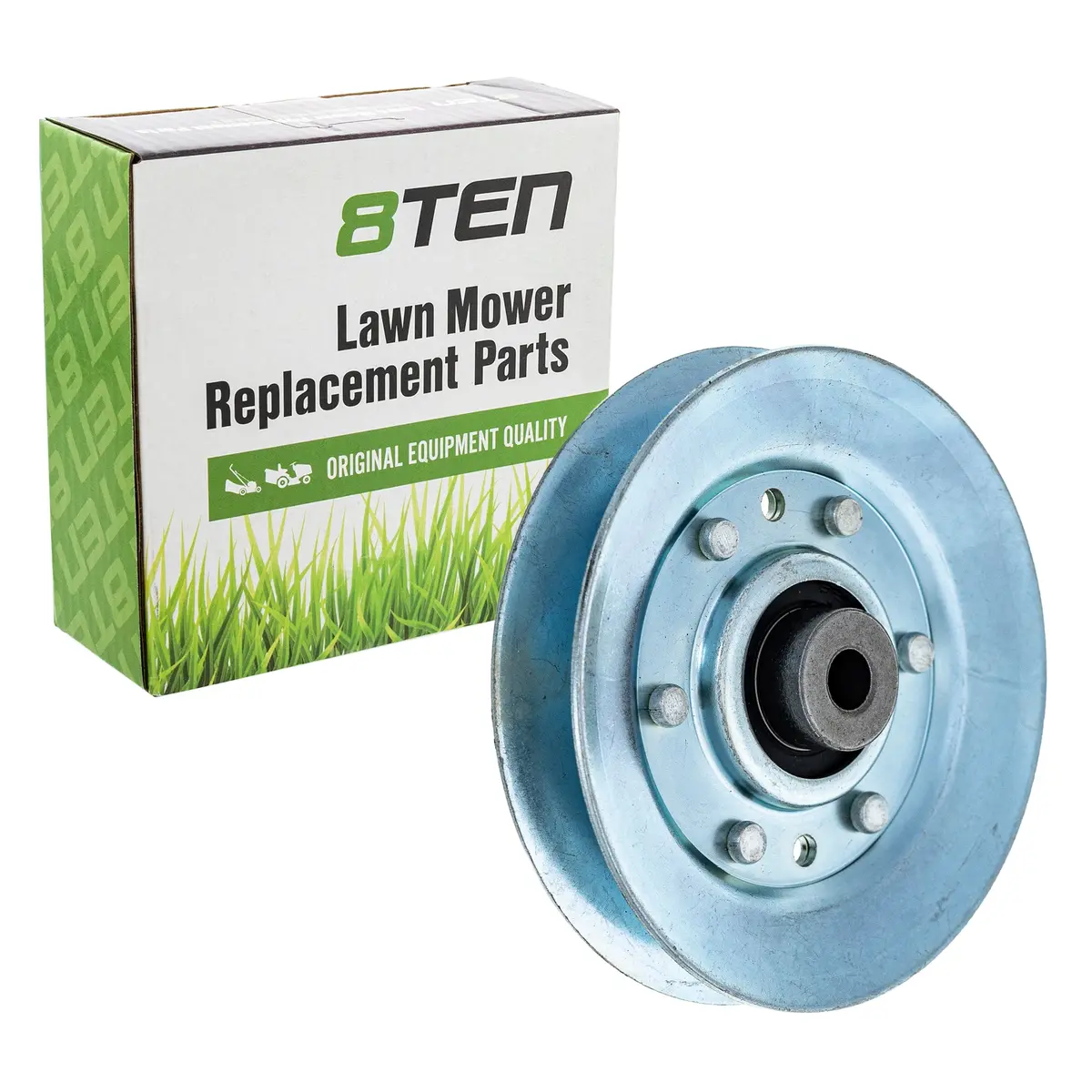 Idler Pulley For Ariens 21548161 2