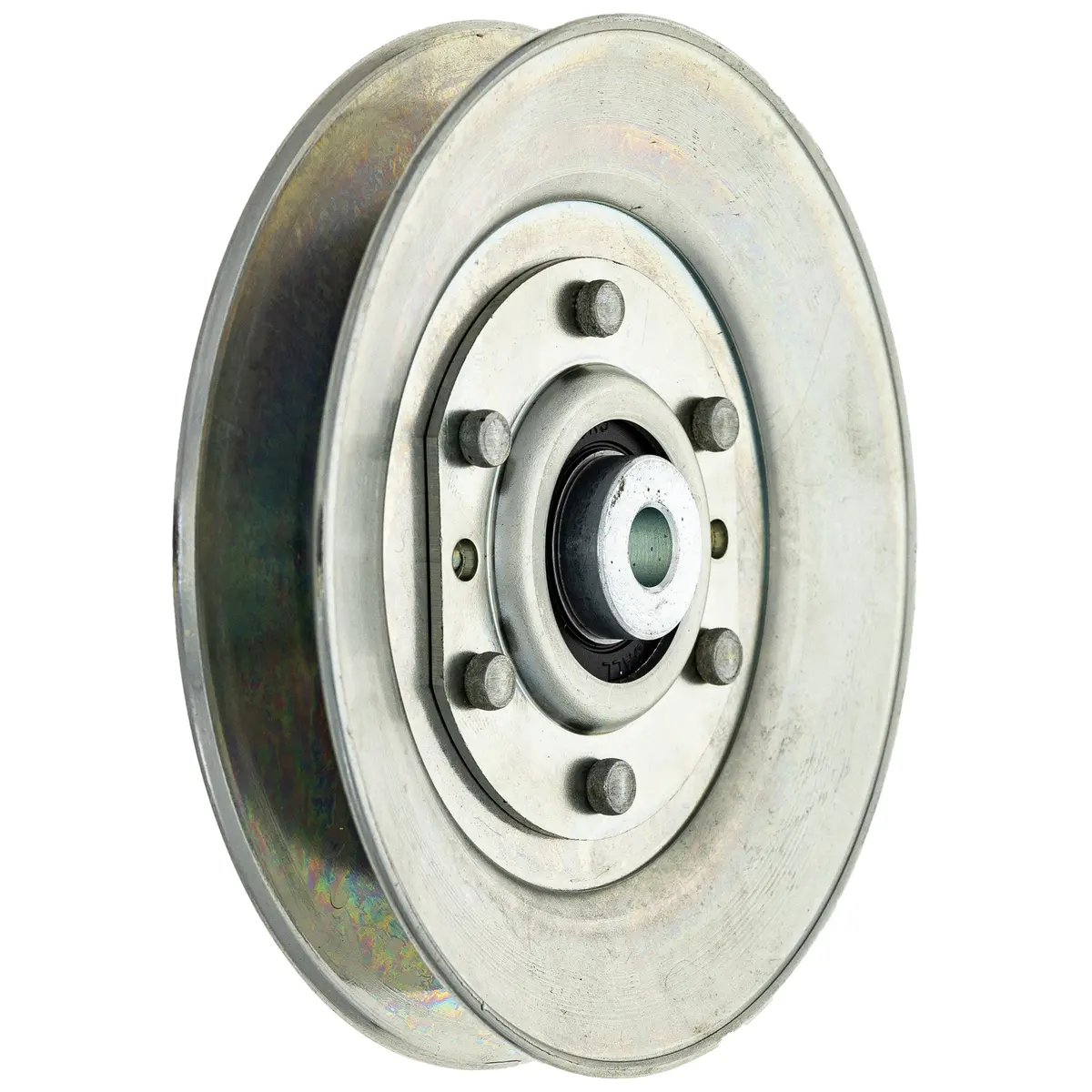 Idler Pulley For Ferris 84004874 5108772 5108513 5103456Yp 5103456 1