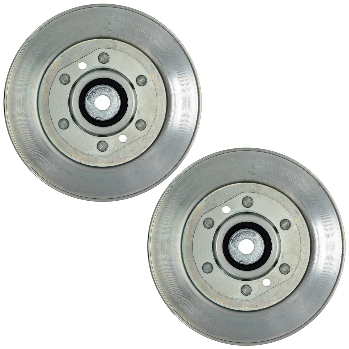 Idler Pulley For Ferris | 2-Pack 1