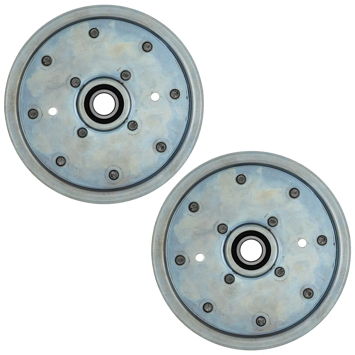 Idler Pulley For John Deere | 2-Pack 1