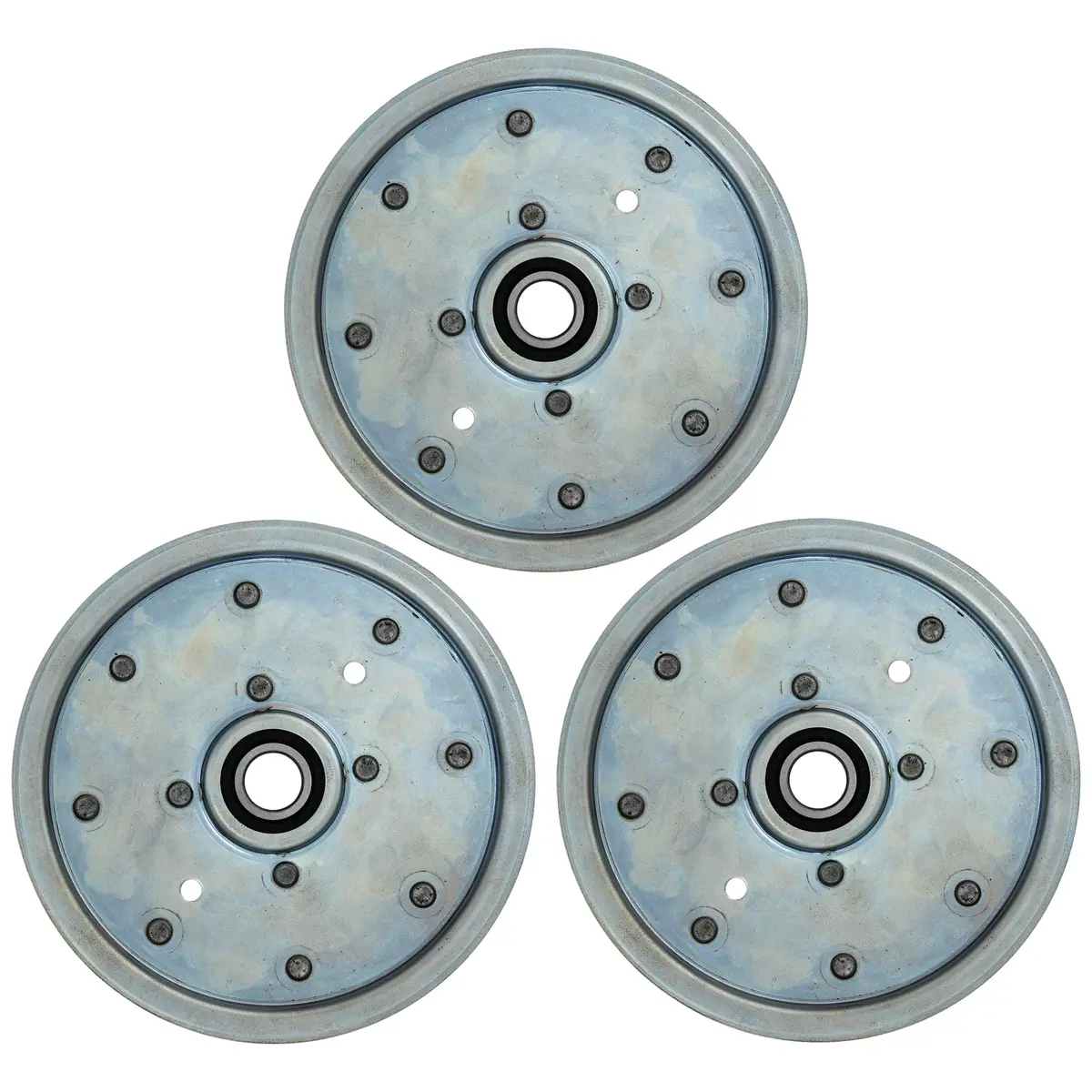 Idler Pulley For John Deere | 3-Pack 1