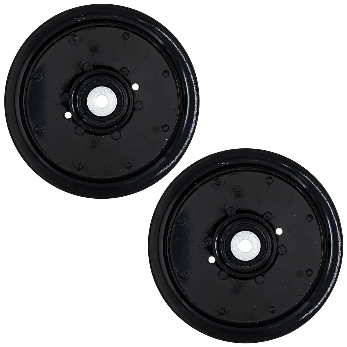 Idler Pulley For Ferris | 2-Pack 1