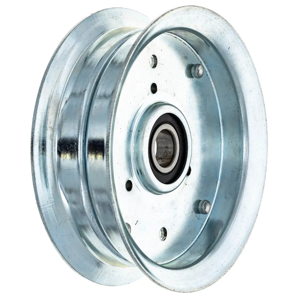 Idler Pulley For John Deere L120 L130 La100 La120 X140 X110 X145 Auc17621 1