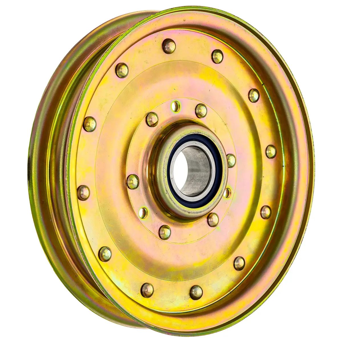 Idler Pulley For John Deere Scag Tca22651 1