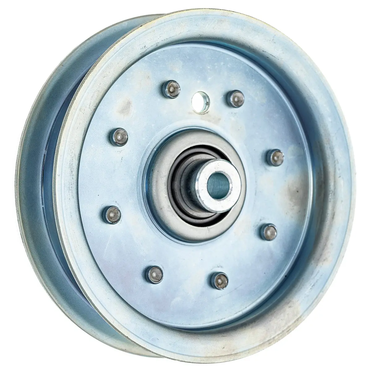 Idler Pulley For Scag 483213 1