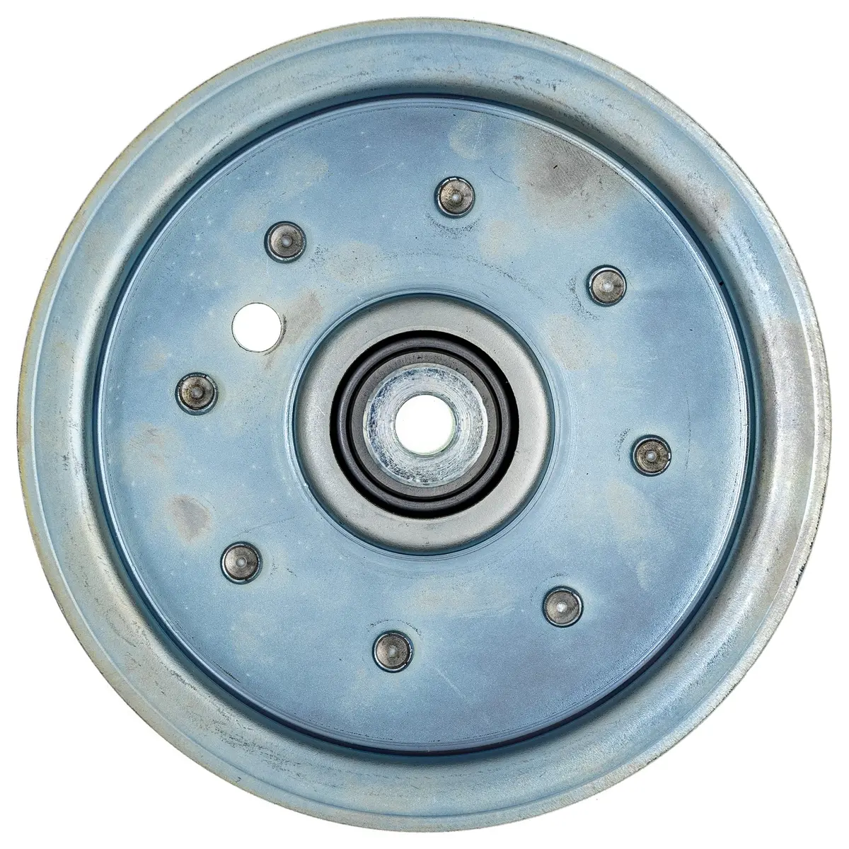 Idler Pulley For Scag 483213 2