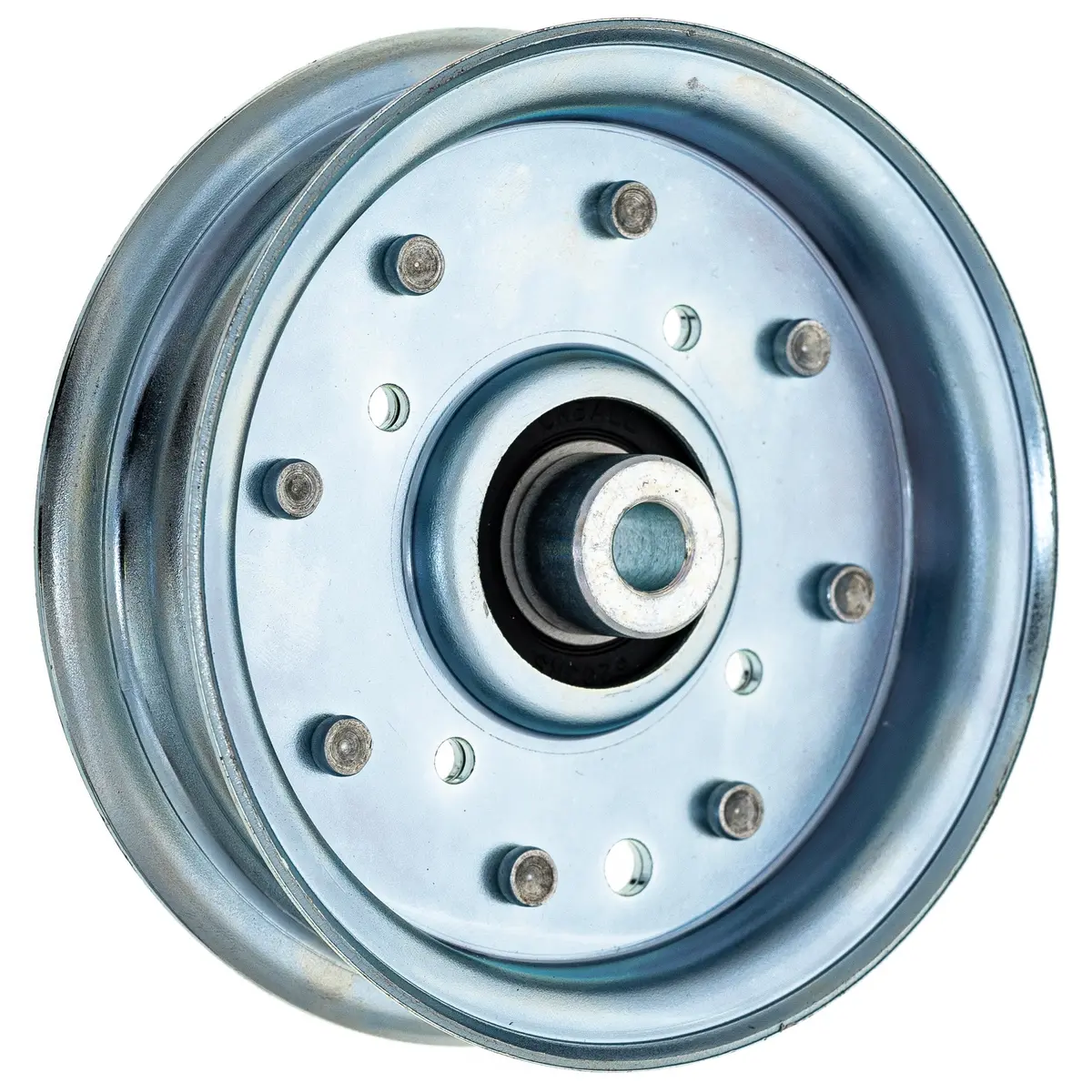 Idler Pulley For Ferris 1757823Yp 1