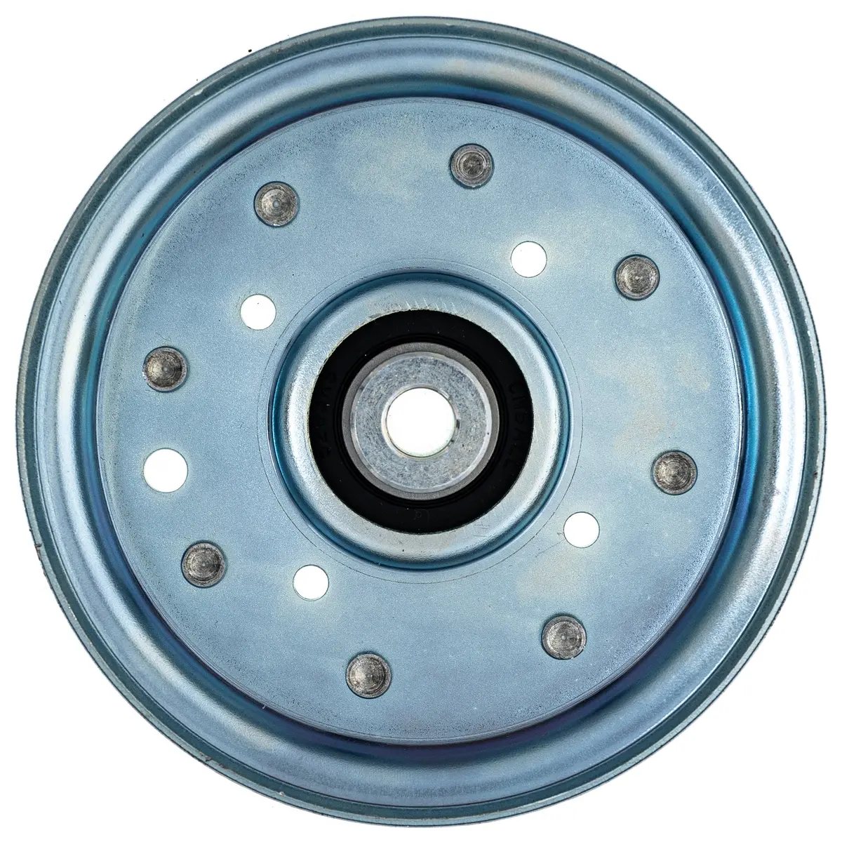 Idler Pulley For Ferris 1757823Yp 2