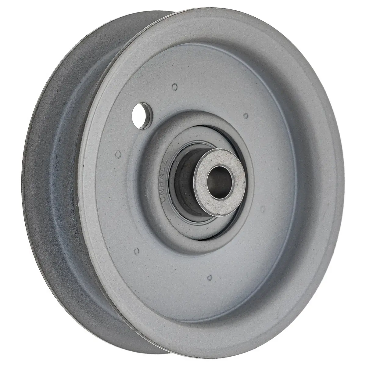 Idler Pulley For Murray Generac 7018574Sm 1