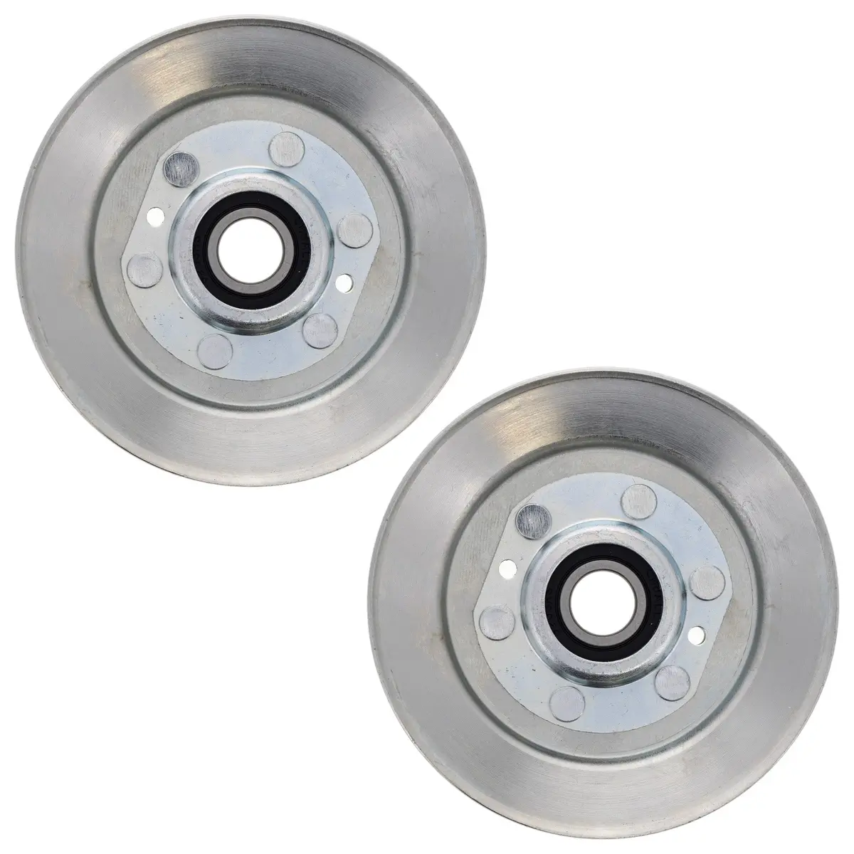 Idler Pulley For Toro Exmark | 2-Pack 1