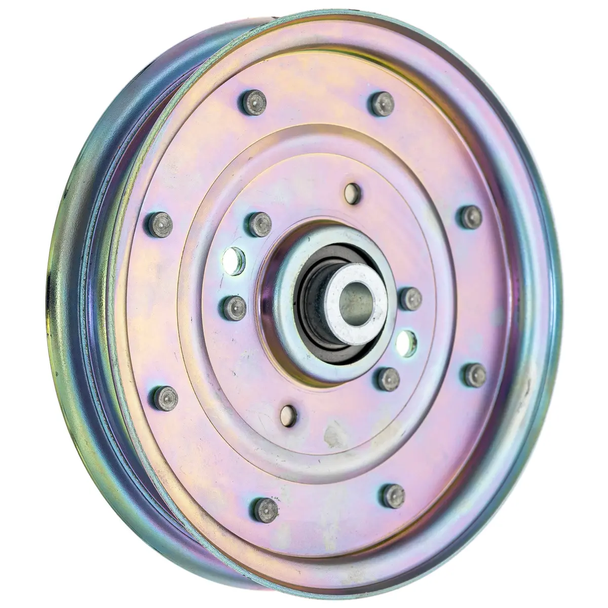 Idler Pulley For Cub Cadet Dewalt Craftsman 756-05212 1