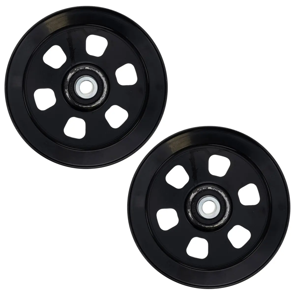 Idler Pulley For Cub Cadet | 2-Pack 1