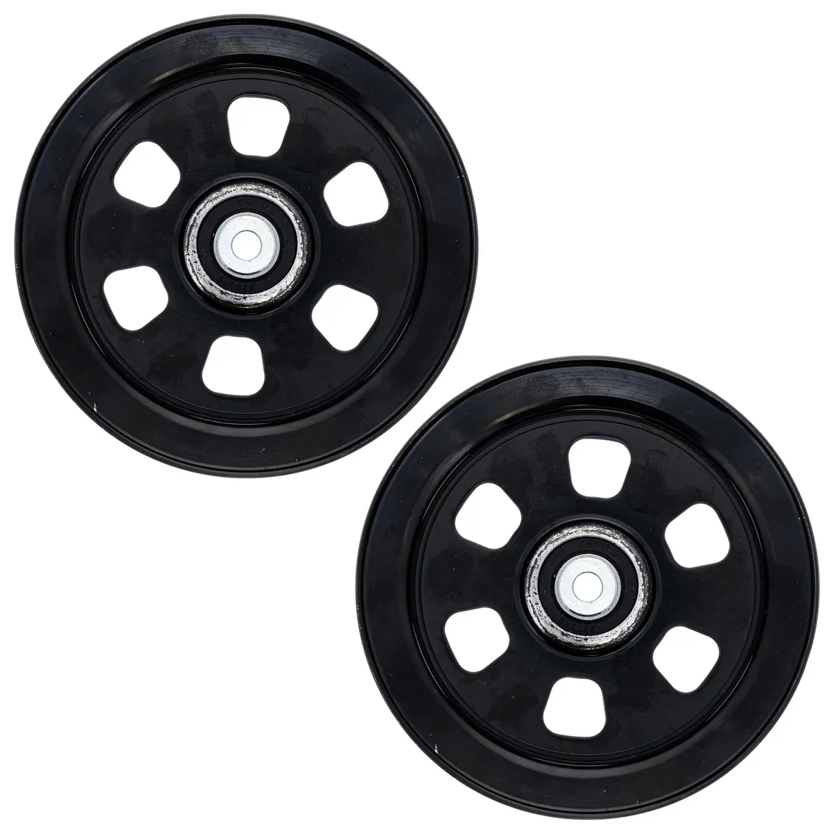 Idler Pulley For Cub Cadet | 2-Pack 1