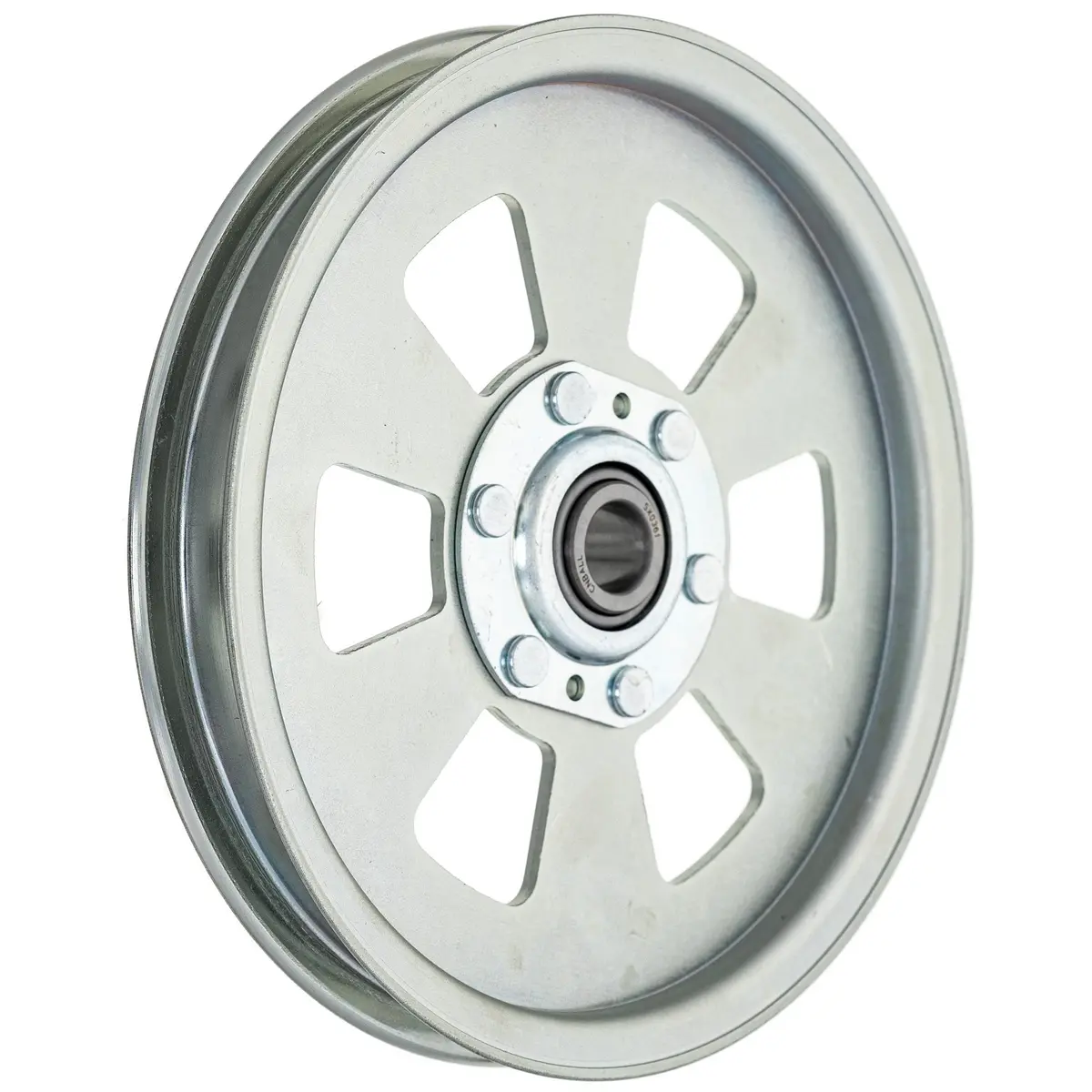 Idler Pulley For Kubota Rck54p-781Z Rck54p-781Z Rck60p-725Z  K5663-36893 1