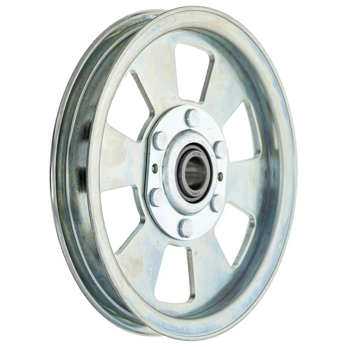 Idler Pulley For Kubota Rck48p-400Z Rck48p-723Z Rck48p-751Z K5663-36875 1