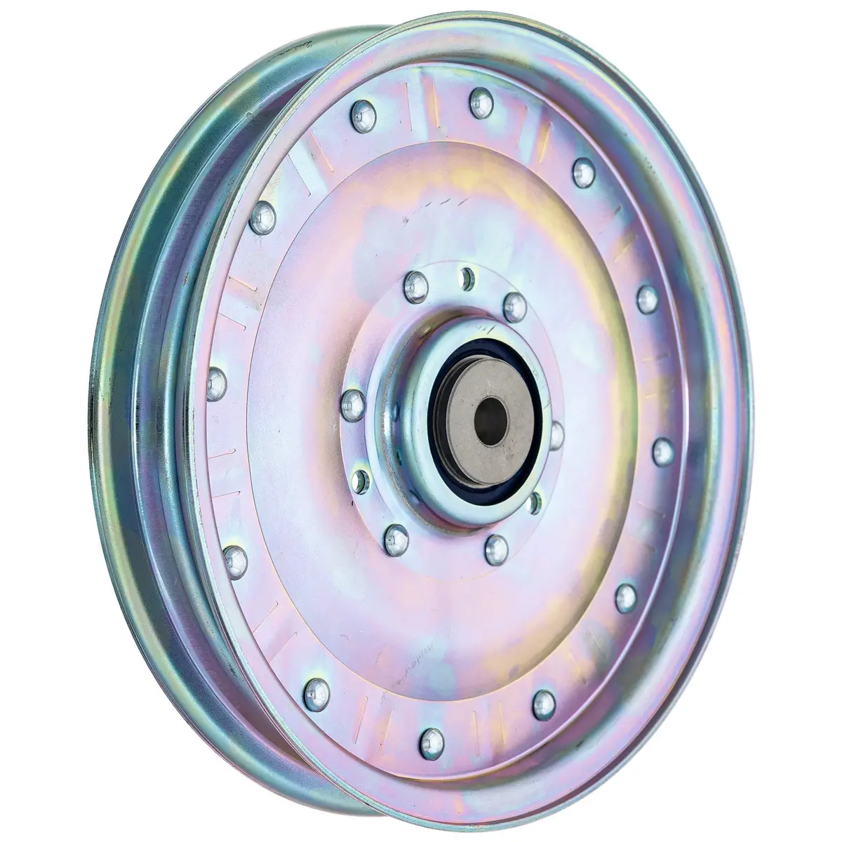 Idler Pulley For John Deere Tca22540 1