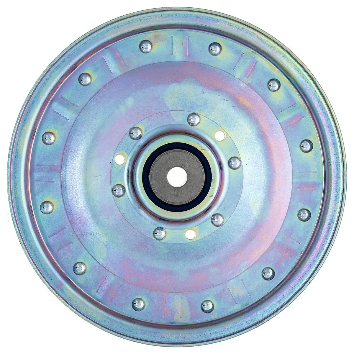 Idler Pulley For John Deere Tca22540 2