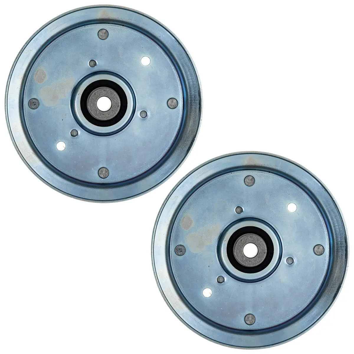 Idler Pulley Set For Simplicity Courier Szt110 Szt105 1757894Yp 1